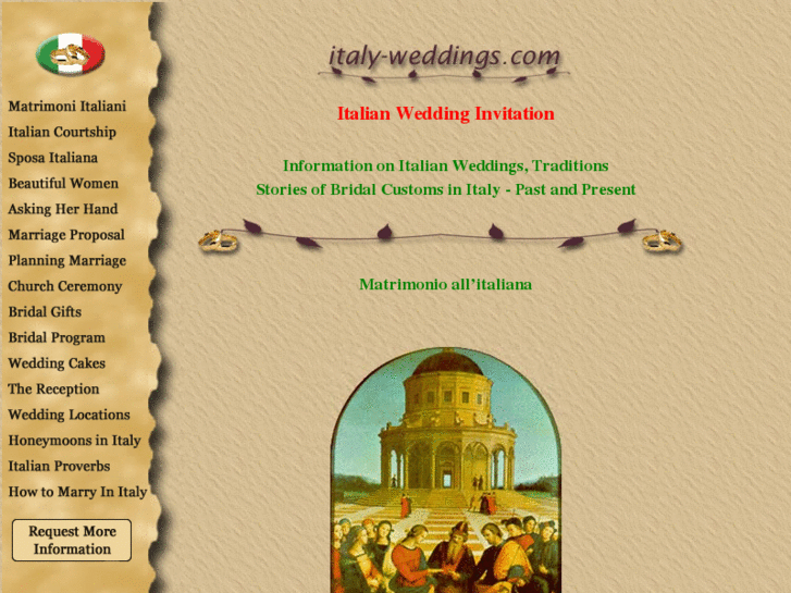 www.italy-weddings.com