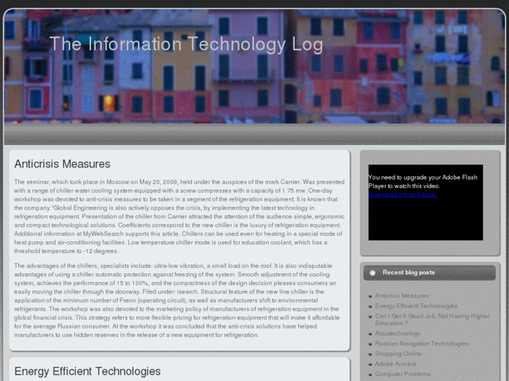 www.itlog.net