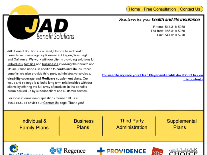 www.jad-solutions.com