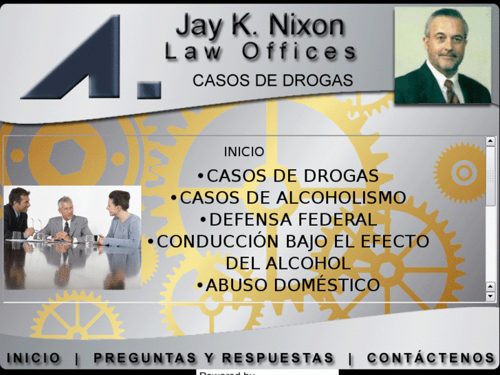 www.jaynixonlaw.com