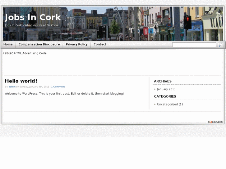 www.jobsincork.net