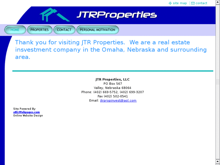 www.jtrproperties.com