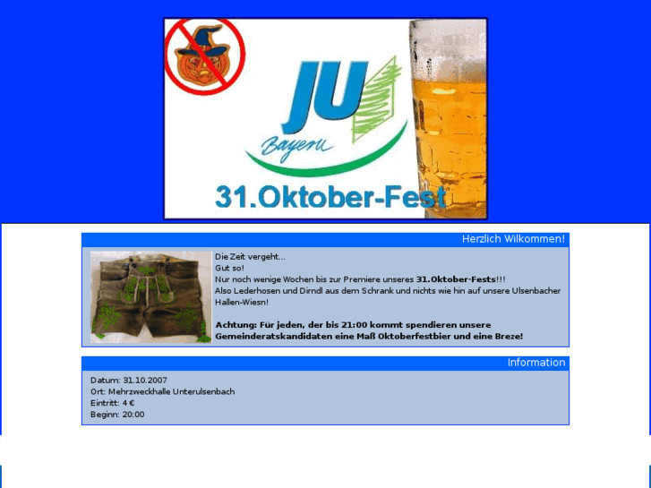 www.ju-halloween.de