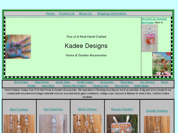 www.kadeedesigns.com