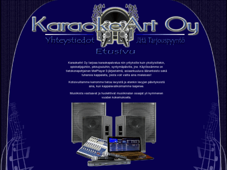 www.karaokeart.com