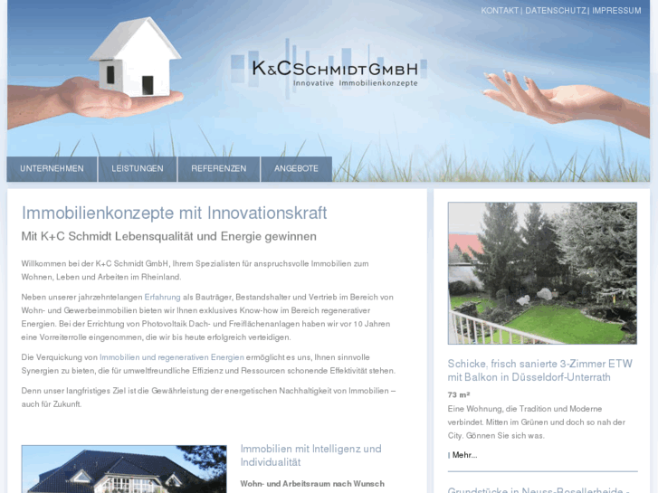 www.kc-schmidt-gmbh.com