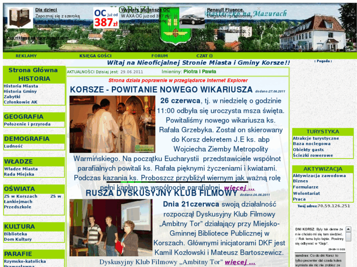 www.korsze.com