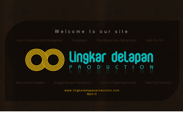 www.lingkardelapanproduction.com