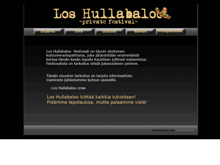 www.loshullabaloo.net