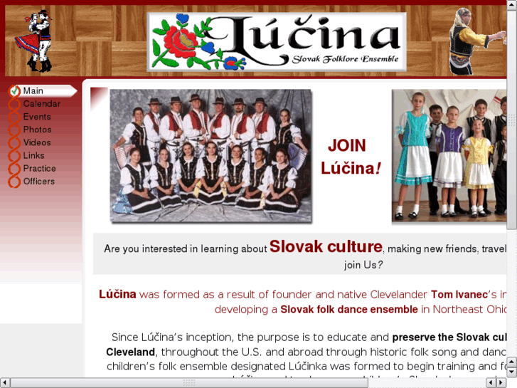 www.lucina.org