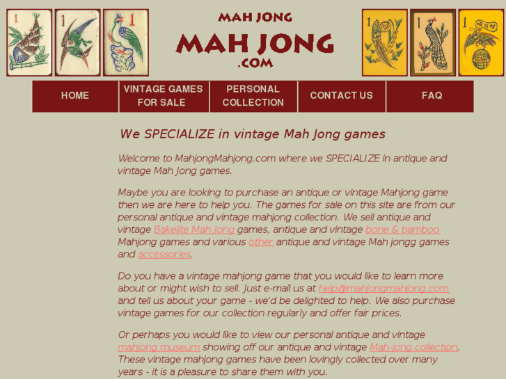 www.mahjongmahjong.com