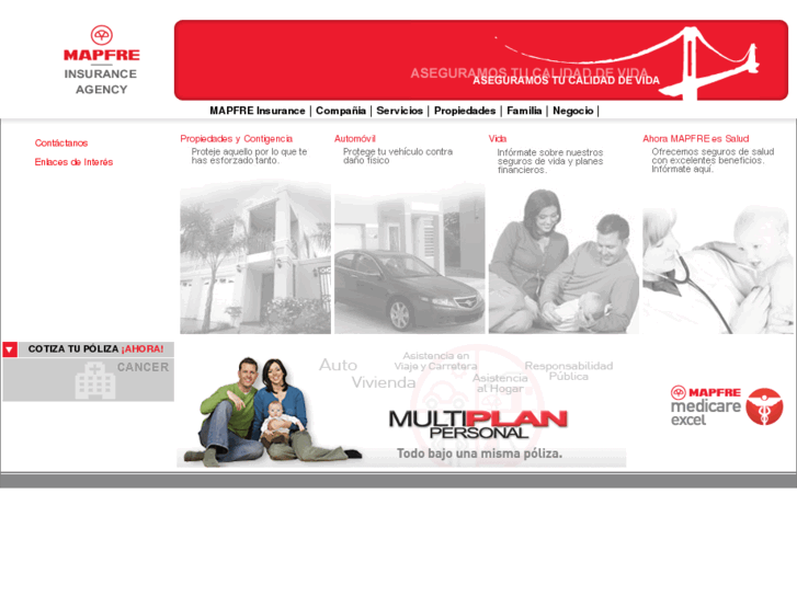 www.mapfreinsuranceagency.com