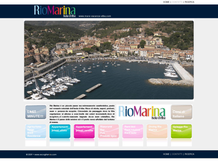 www.mare-vacanze-elba.com