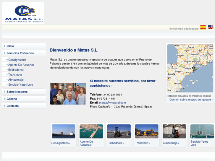www.matassl.com