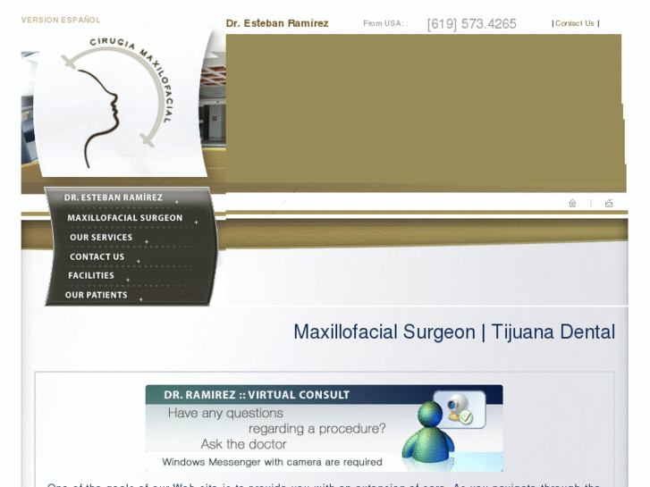 www.maxillosurgeon.com