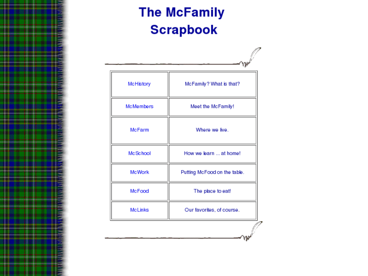 www.mcfamily.net