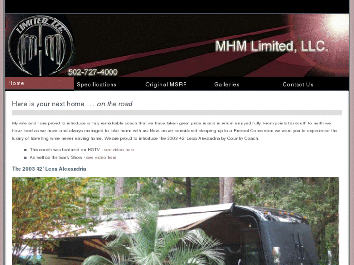 www.mhmlimited.com