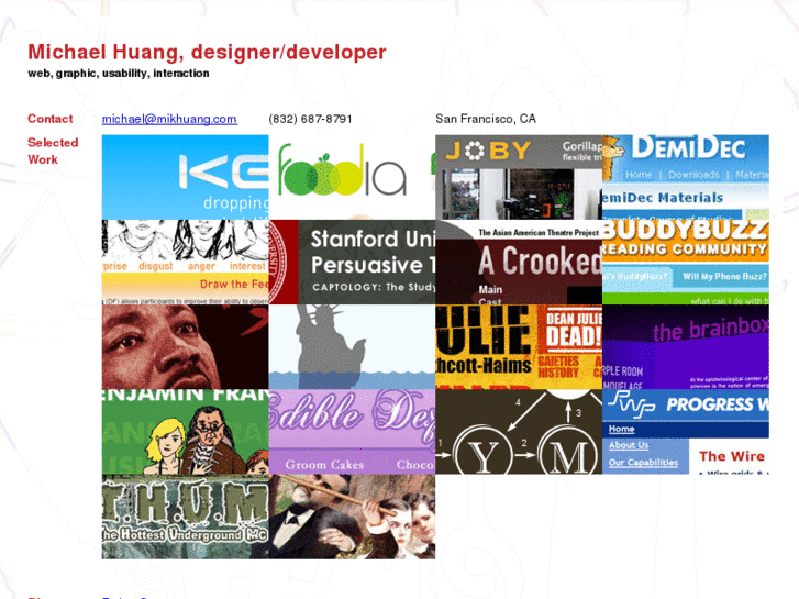 www.mikhuang.com