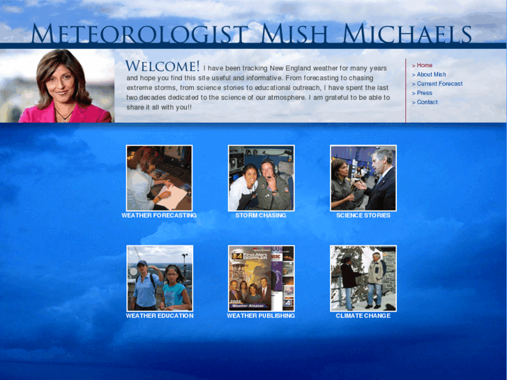 www.mishmichaelsweather.com