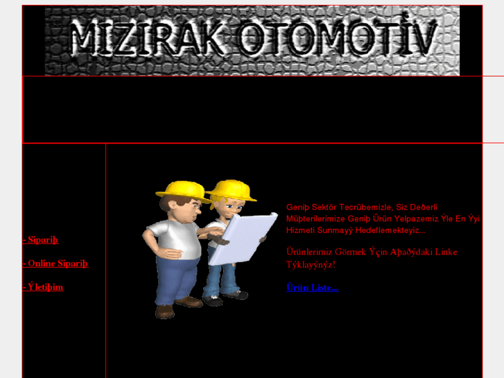 www.mizirakotomotiv.com