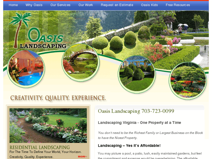 www.oasis-landscaping.com