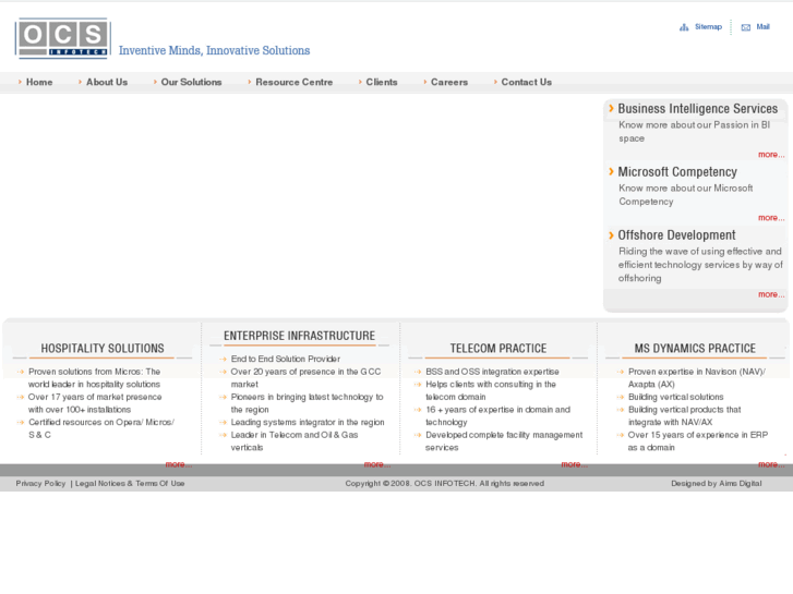 www.ocsinfotech.com