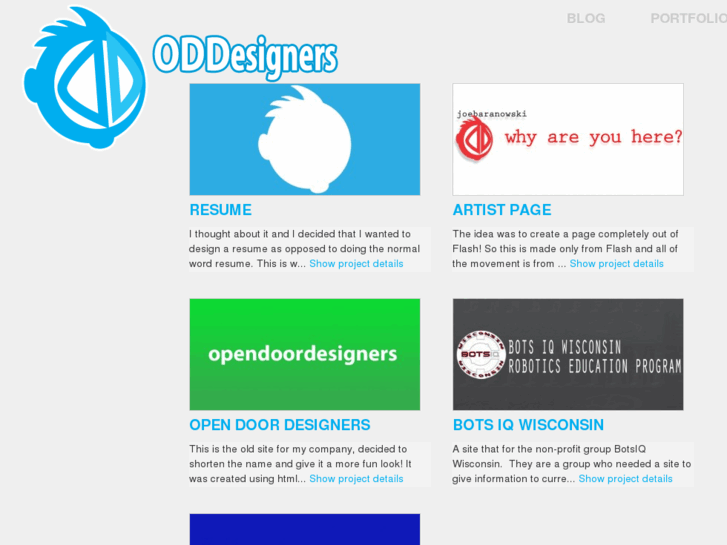 www.oddesigners.com