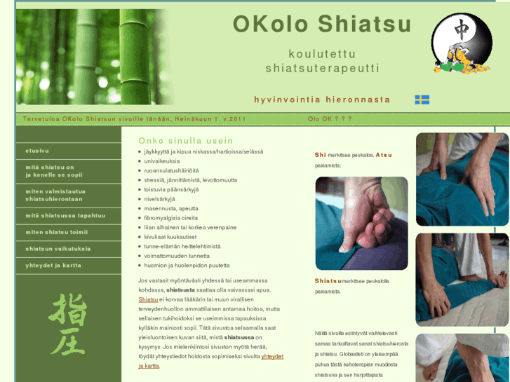 www.okoloshiatsu.net