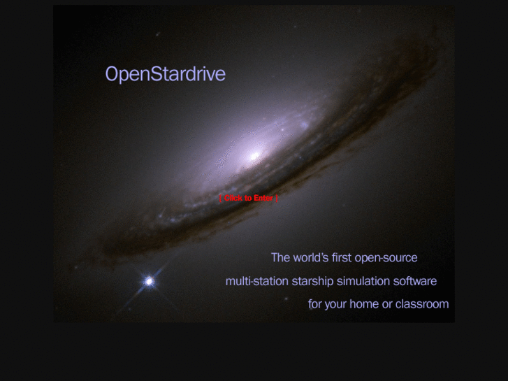 www.openstardrive.net