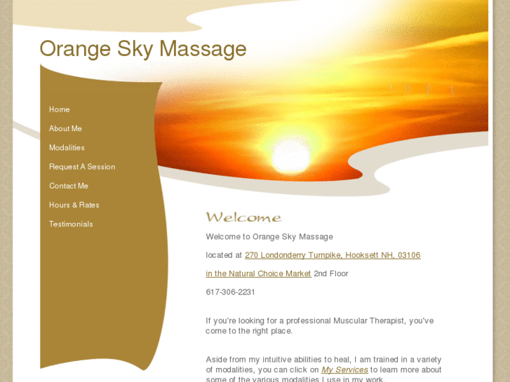 www.orangeskymassage.com