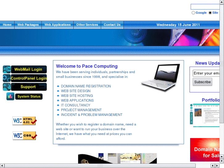 www.pace-computing.com