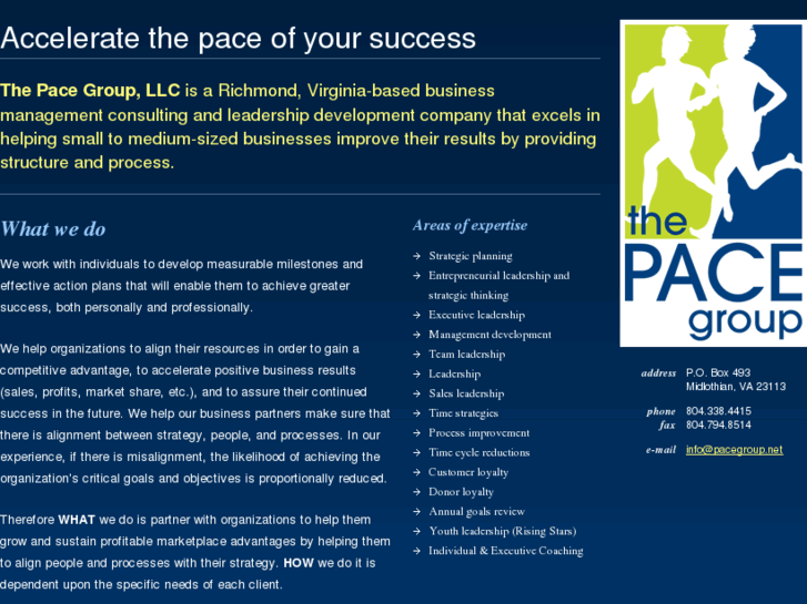 www.pacegroup.net