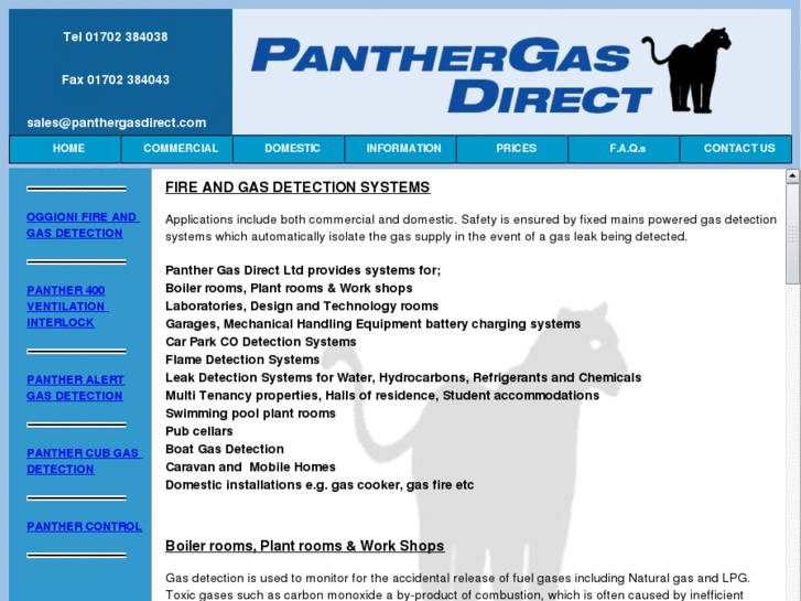 www.panthergasdirect.com