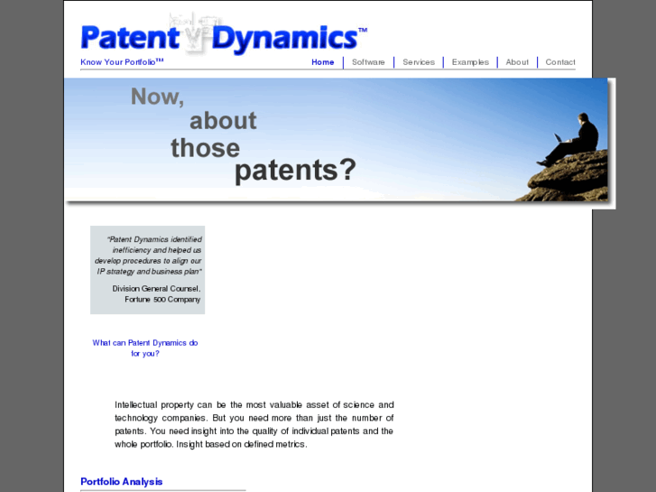 www.patentdynamics.com