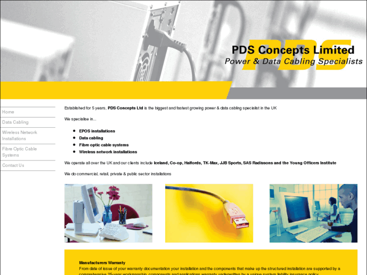 www.pdsconceptsltd.com