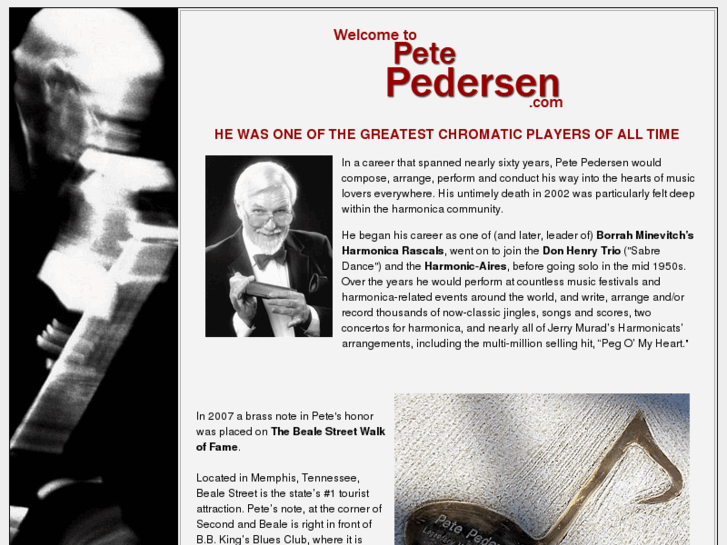 www.petepedersen.com