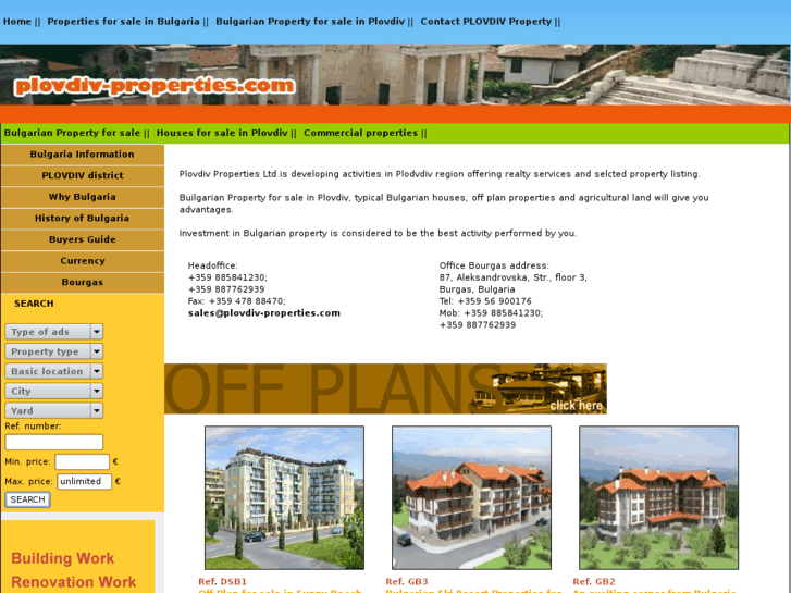 www.plovdiv-properties.com