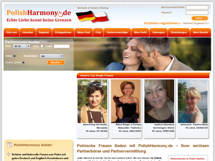 www.polishharmony.de