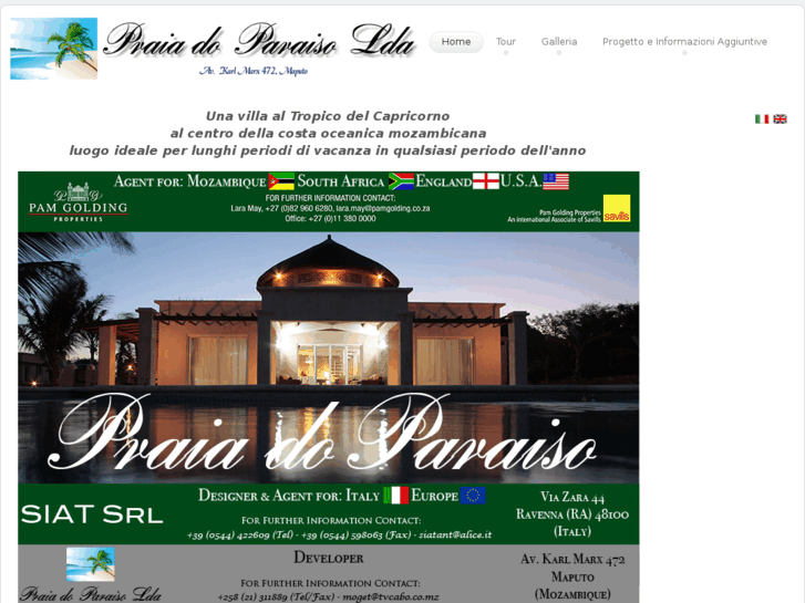 www.praiadoparaiso.com