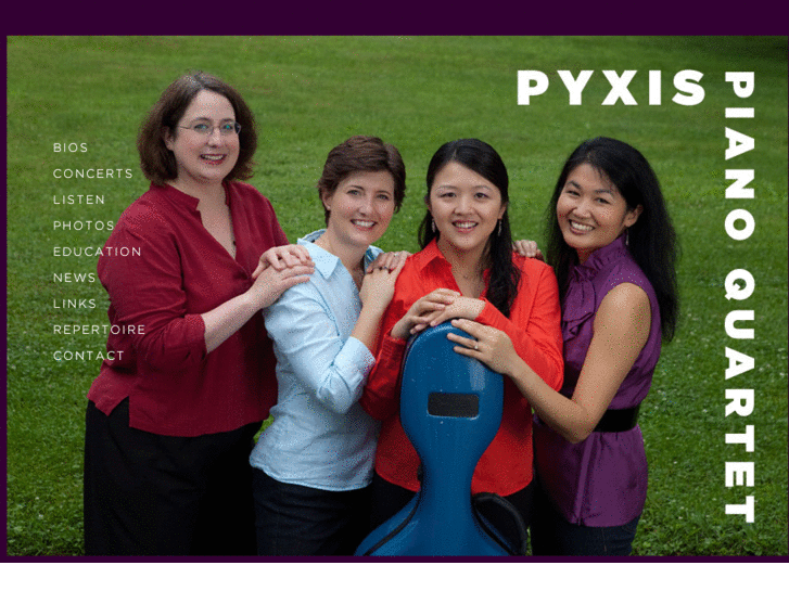 www.pyxispianoquartet.com