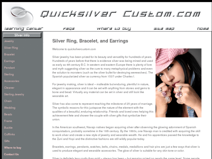 www.quicksilvercustom.com