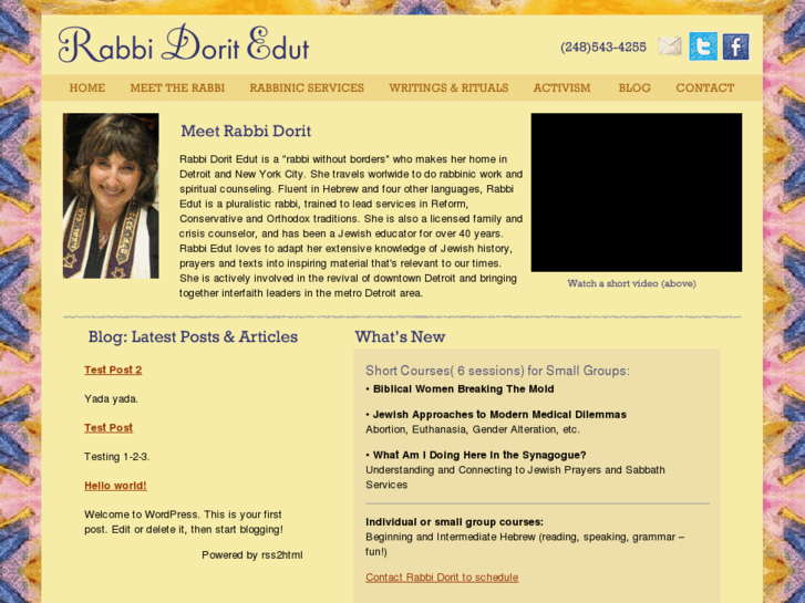 www.rabbidorit.com