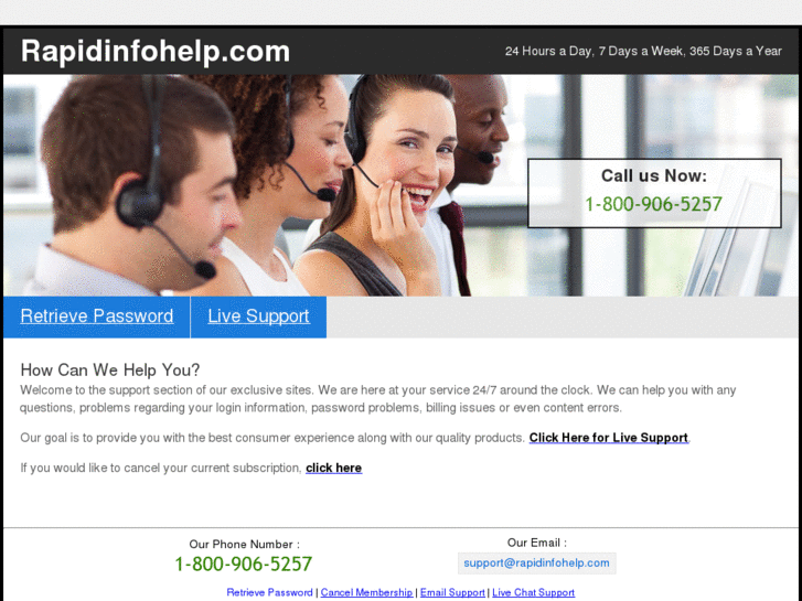 www.rapidinfohelp.com
