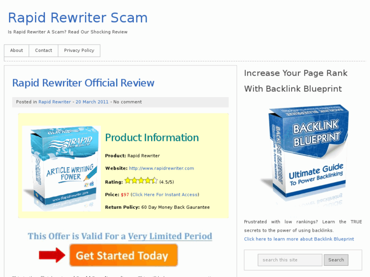 www.rapidrewriterscam.org