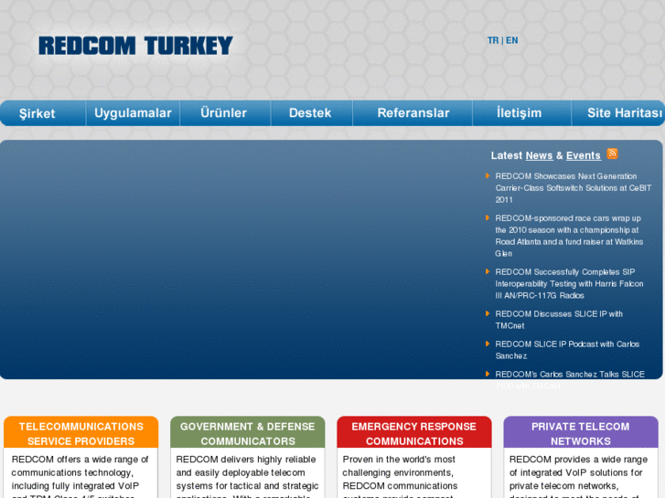 www.redcomturkey.com