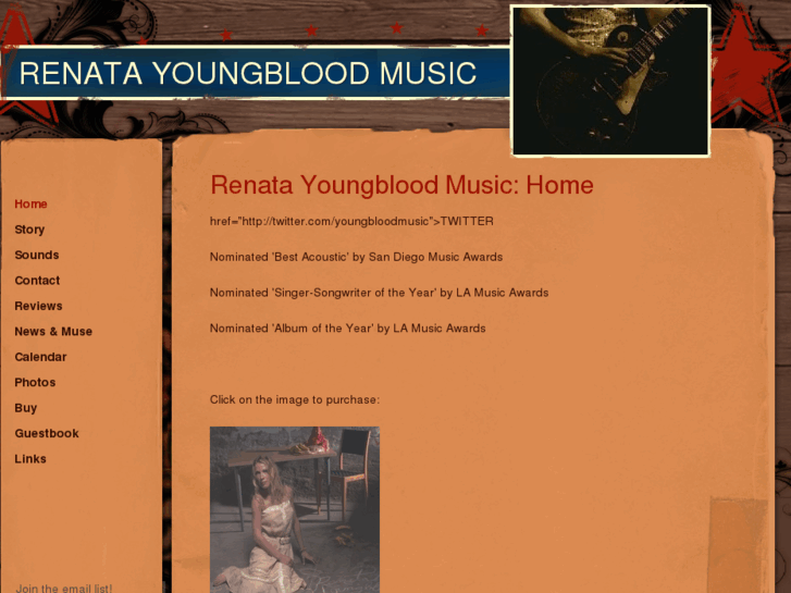 www.renatayoungblood.com