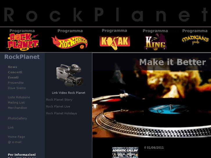 www.rockplanet.it