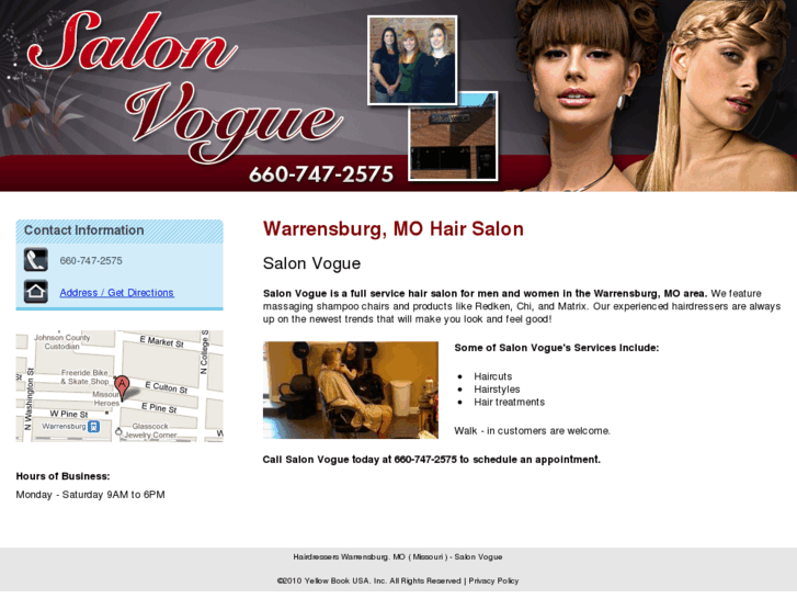 www.salonvogue.net