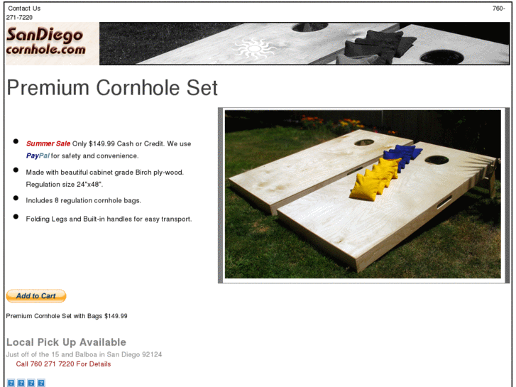 www.sandiegocornhole.com