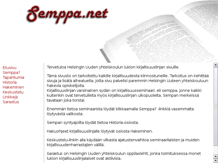 www.semppa.net